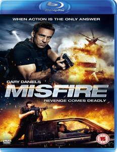 Misfire (2014) BluRay 720p HD