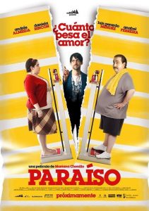 Paraíso (2013) DVDRip
