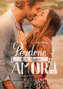 Perdona si te llamo amor (2014) DVDRip