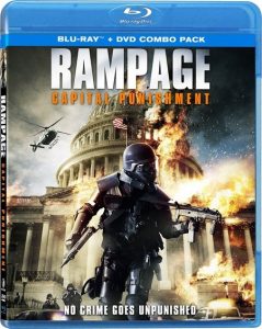 Rampage: Capital Punishment (2014) BluRay 720p HD
