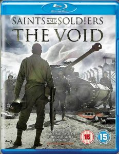 Saints and Soldiers: The Void (2014) BluRay 720p HD
