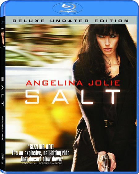 Salt (2010) ONLINE
