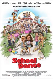School Dance (2014) WEB-DL 720p HD