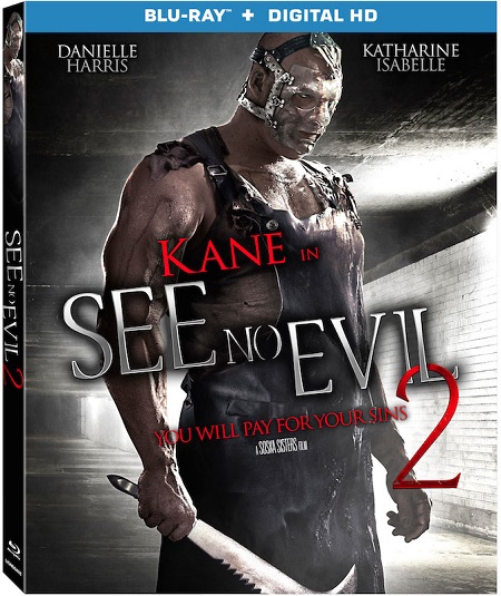 See No Evil 2 (2014) BluRay 1080p HD 5.1CH