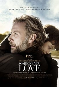 Someone You Love (2014) DVDRip