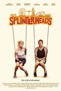 Splinterheads (2009) DVDRip