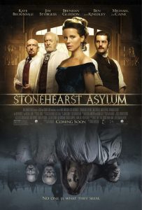 Stonehearst Asylum (2014) WEB-DL 720p HD