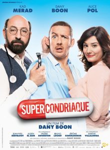 Supercondriaque (2014) DVDRip