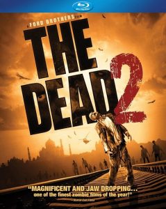 The Dead 2: India (2013) BluRay 720p HD
