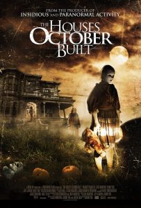 The Houses October Built (2014) WEB-DL 720p HD