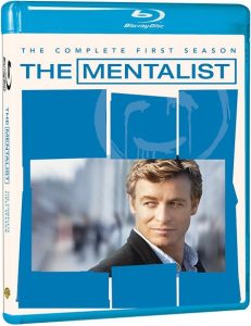 The Mentalist (2009) Primera Temporada BluRay 720p HD