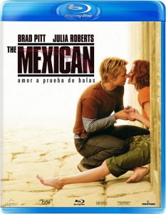 The Mexican (2001) BluRay 720p HD