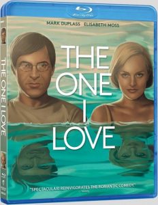 The One I Love (2014) BluRay 1080p HD 5.1CH x264