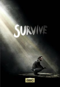 The Walking Dead (2014) 720p HD Quinta Temporada