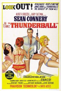 Thunderball (1965) ONLINE