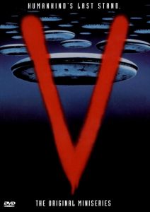 V: The Original Miniseries (1983) Primera Temporada DVDRip