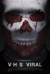 V/H/S: Viral (2014) WEB-DL 720p HD