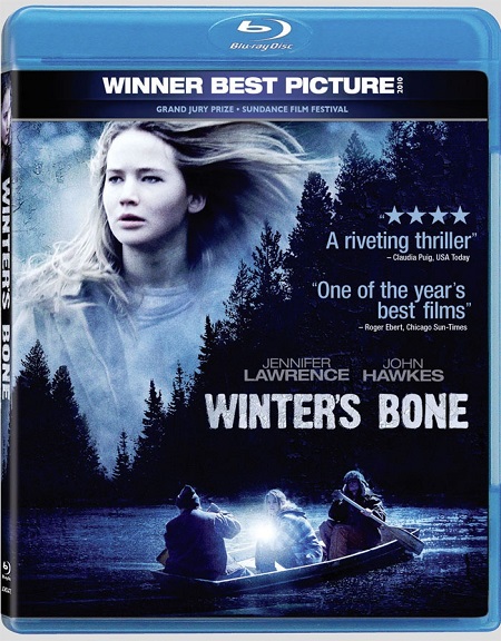 Winter's Bone (2010) ONLINE