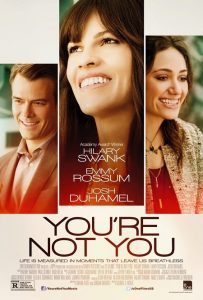 You’re Not You (2014) WEB-DL 720p HD