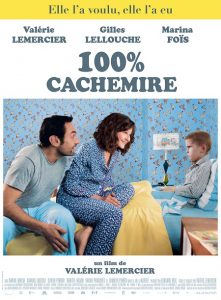 100% cachemire (2013) DVDRip