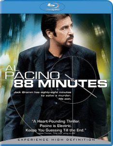 88 Minutes (2007) ONLINE