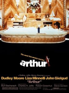 Arthur (1981) DVDRip