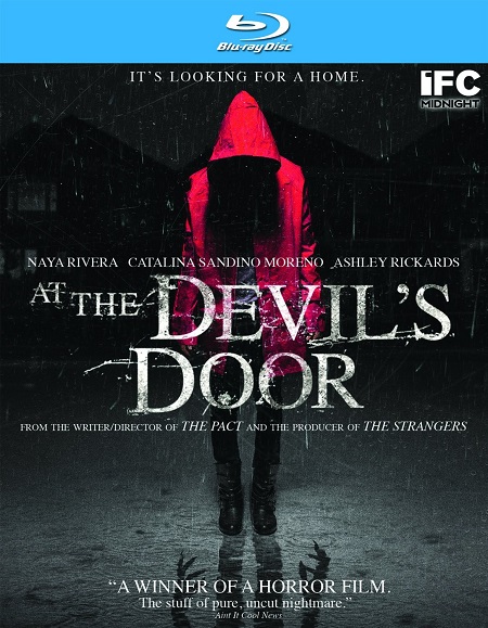 At the Devil’s Door (2014) BluRay 720p HD