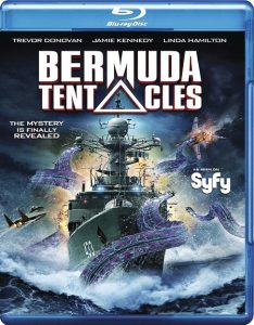 Bermuda Tentacles (2014) BluRay 1080p HD 5.1CH x264