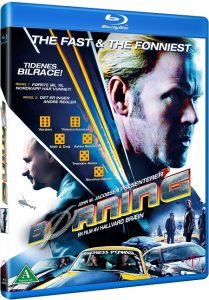 Børning (2014) BluRay 720p HD