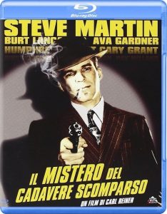 Dead Men Dont Wear Plaid (1982) ONLINE