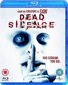 Dead Silence (2007) ONLINE