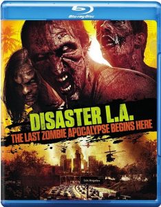Disaster L.A. (2014) BluRay 720p HD