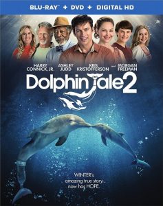 Dolphin Tale 2 (2014) BluRay 720p HD