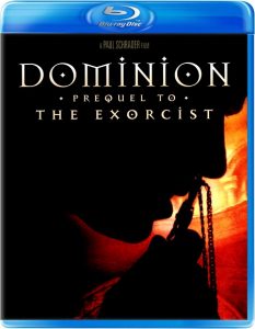 Dominion: Prequel to the Exorcist (2005) BluRay 720p HD