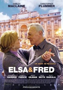 Elsa & Fred (2014) WEB-DL 720p HD