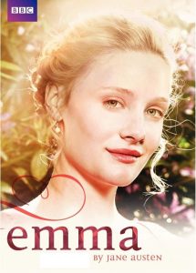 Emma (2009) MiniSerie DVDRip