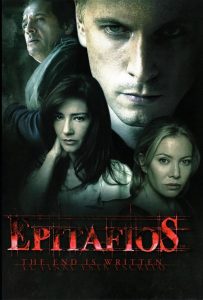 Epitafios (2004) Primera Temporada DVDRip