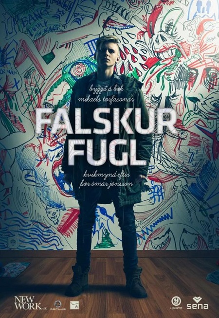 Falskur Fugl