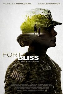 Fort Bliss (2014) WEB-DL 720p HD