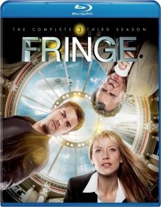 Fringe (2010) Tercera Temporada BluRay 720p HD