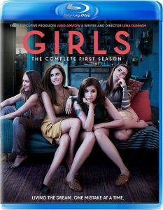 Girls (2012) Primera Temporada BluRay 720p HD