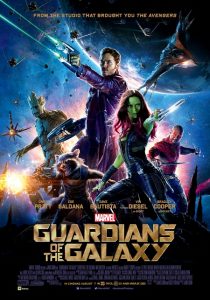 Guardians of the Galaxy (2014) DVDRiP