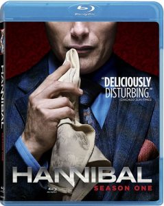 Hannibal (2013) Primera Temporada BluRay 720p HD