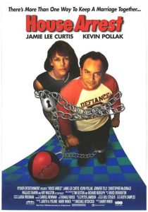 House Arrest (1996) DVDRip