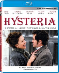 Hysteria (2011) BluRay 720p HD
