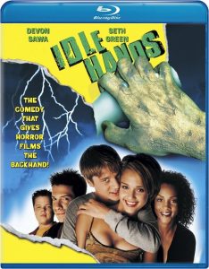 Idle Hands (1999) BluRay 720p HD