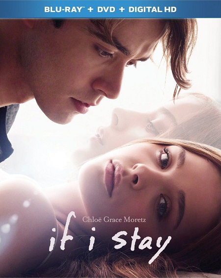 If I Stay (2014) BluRay
