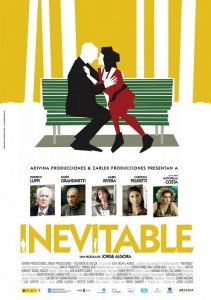 Inevitable (2013) DVDRip