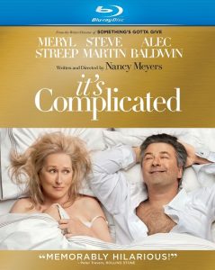 It's Complicated (2009) ONLINE