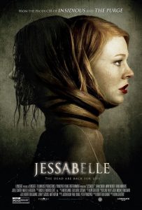 Jessabelle (2014) WEB-DL 720p HD